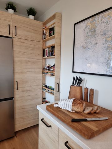 Basungatan, Västra Frölunda - Photo 3