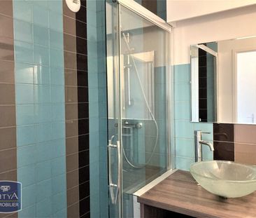 Location Appartement 2 pièces 41m² L ISLE JOURDAIN 32600 - Photo 2