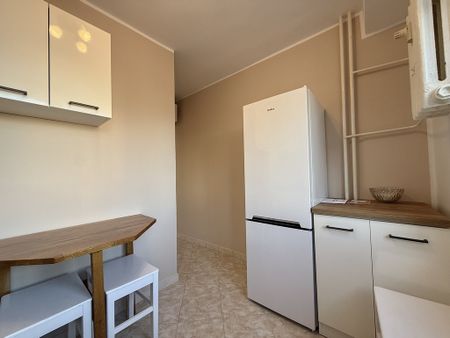 Mieszkanie | Wynajem - Zdjęcie 4