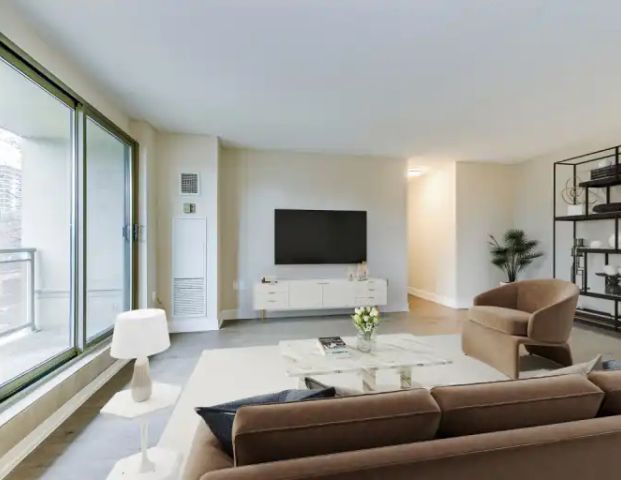 Haldimand Apartments | 140 Robinson Street, Hamilton - Photo 1