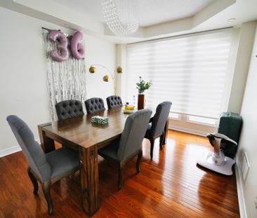 For Lease - 1 Pape Drive, Brampton, Ontario - Photo 5