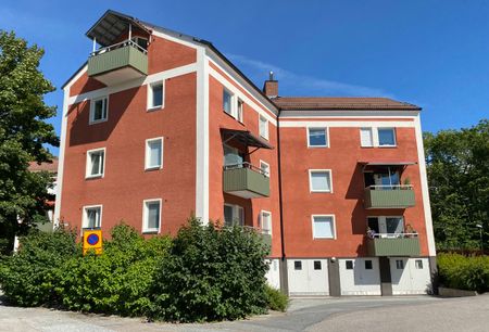 Hagvägen 4 C - Foto 3