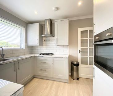 2 bedroom bungalow to rent - Photo 5