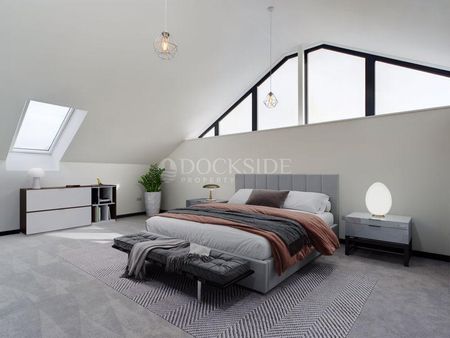 3 bedroom apartment to rent - Photo 5