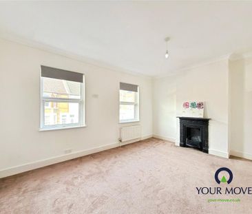 3 bedroom terraced house to rent - Photo 2