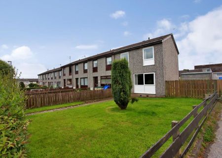 Parkhead Gardens, Bucksburn, AB21 - Photo 3