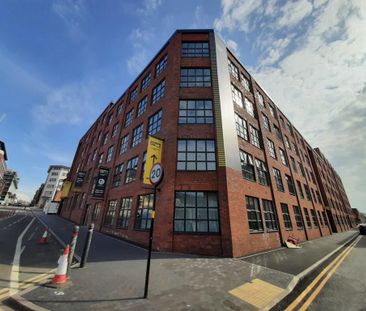 1 bedroom ground floor flat to rent - Photo 1