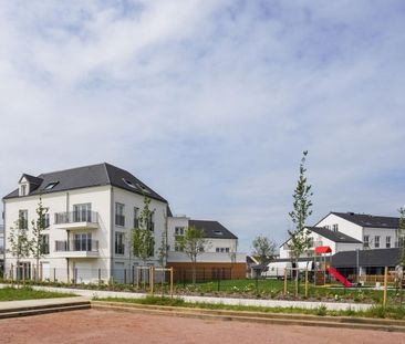 location Appartement T2 DE 36.1m² À TIGERY - Photo 6