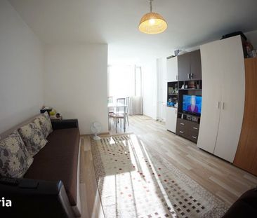 Inchiriere Garsoniera, renovata, utilata modern, Aleea Detunata - Fotografie 4