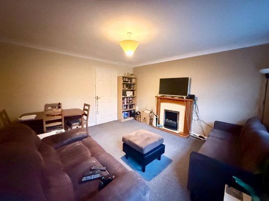 2 bedroom terraced house to rent - Photo 1