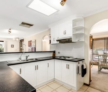 Spacious Family Home in a Quiet Cul-de-Sac - Photo 3