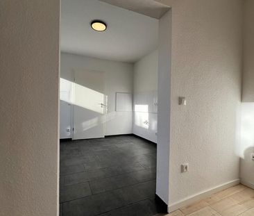 Moderne Mietwohnung im 2. Obergeschoss in Rheydt ! ERSTBEZUG - Foto 1