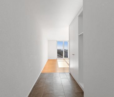 "Wohnen im neuen HELLO Aarburg direkt beim Bahnhof" - Photo 6