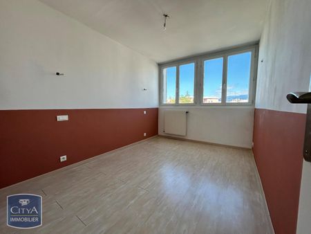 Location Appartement 3 pièces 67m² GRENOBLE 38000 - Photo 5