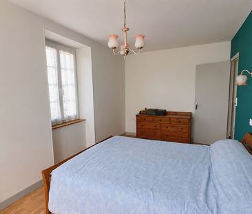 Location Maison 4 pièces 99m² - Photo 3