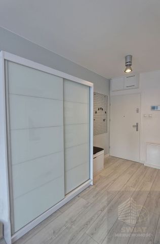 Idealne w apartamentowcu w centrum - Zdjęcie 4