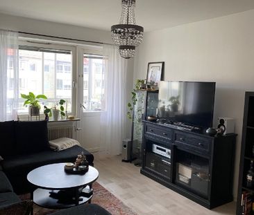Malmö - 2rok - 6mån - 11.499kr/mån - Foto 3
