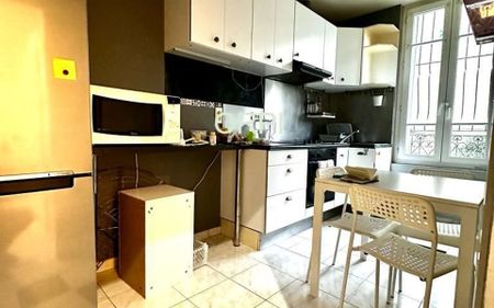 Appartement à louer 2 pièces • 43,23 m2 Vitry-sur-Seine - Photo 4