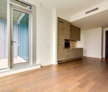 Appartement, Montréal (Ville-Marie) - Photo 1