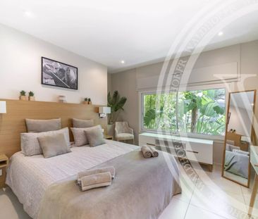 Tout savoir sur cette maison dans le quartier Le Riou, à Cannes - Photo 6