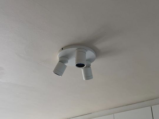 Appartement te huur - Photo 1