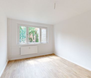 Erstbezug nach Sanierung zum 16.01.2026 - Foto 1