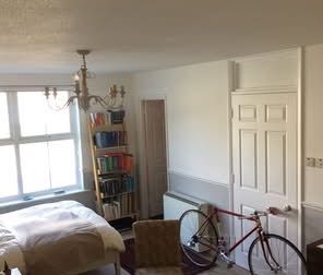 Studio Flat, Paxton Road, SE23 - Photo 4