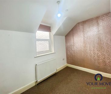 2 bedroom flat to rent - Photo 3