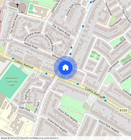Beaumont Road, Beaumont, Dublin 9