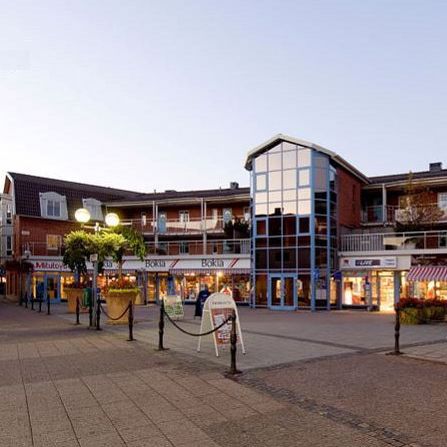 Storgatsbacken, Värnamo - Foto 2