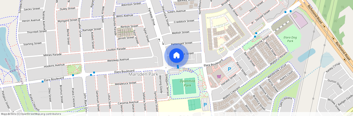 33A Penrose Street, NSW 2765, Marsden Park