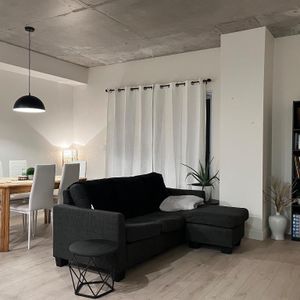 Cession de bail, condo 3 ½ Saint-Nicolas - Photo 2