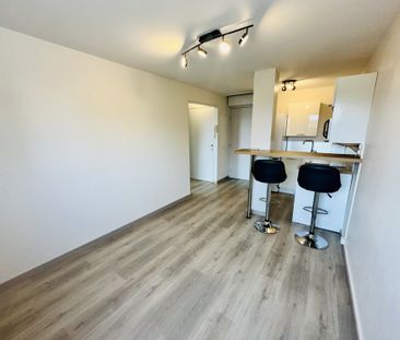 Appartement F2 à louer sur Troyes dans le département de l'Aube - Photo 6