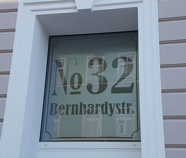 Hell und gemütlich – 75 m² m. Balkon – 3-Raum-WE ab 01.04.2026 - Photo 3