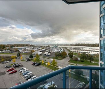 For Lease - 340 Watson Street Unit# 606, Whitby, Ontario - Photo 3