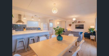 Permanent Holiday Feels - Photo 4