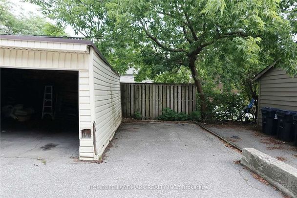 For Lease - 969 Avenue Road Unit# Lwr RR, Toronto, Ontario - Photo 1