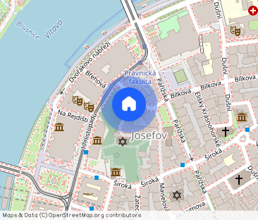 Pronájem bytu 3+kk 137 m², Praha - Фото 1