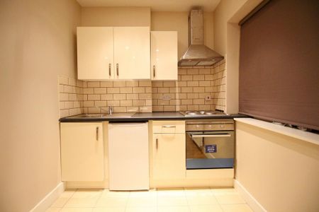 1 bedroom flat to rent - Photo 3