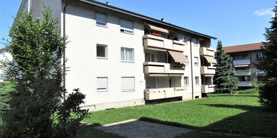1 Zimmer, 29 m², EG - Foto 3