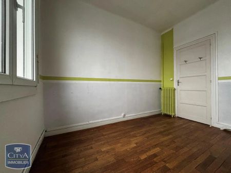 Appartement à louer 4 pièces 116.86m² - Photo 3