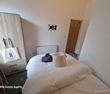 Property To Rent Cooper Street, St. Helens, WA10 | 1 Bedroom Apartm... - Photo 5