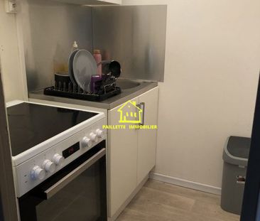 petite maison de ville meublée - Photo 5