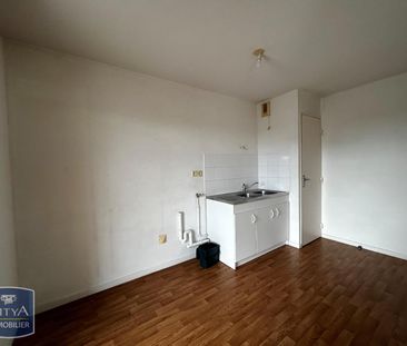Location Appartement 3 pièces 61m² TRELAZE 49800 - Photo 2