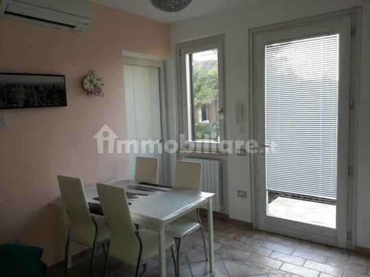 Appartamento in villa via Pianosa 38, Centro, Termoli - Photo 1