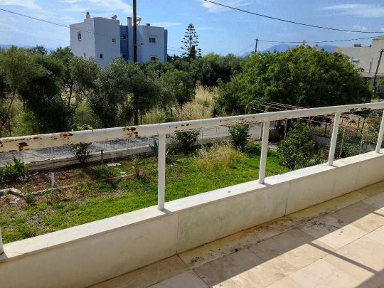 Διαμέρισμα για ενοικίαση Έξω Παναγίτσα (Χαλκίδα) - Φωτογραφία 1