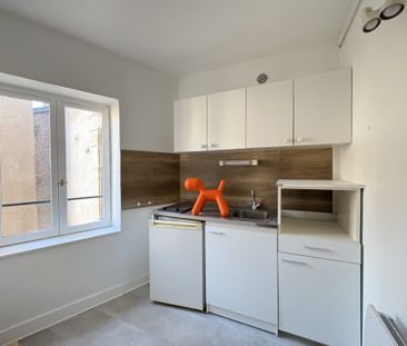 STUDIO HYPER CENTRE - Photo 2