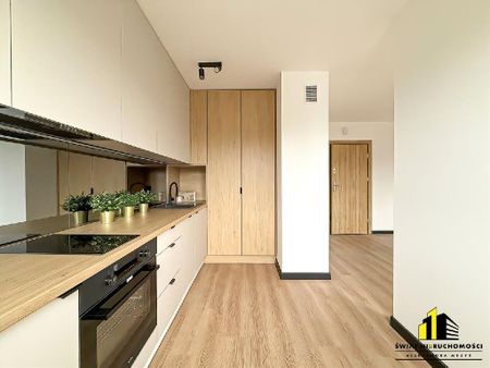 Mieszkanie Bielsko-Biała Centrum powierzchnia 30.0 m² C395-WM-45457 - Фото 4