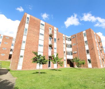 Bentleigh Court, Greenstead Road, Colchester - Photo 1