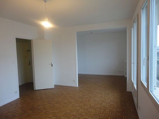 Appartement Nogent Le Rotrou 4 pièce(s) 63 m2 - Photo 1
